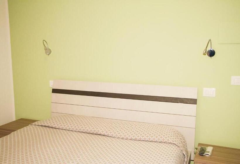 اتاق استاندارد, B&b La Quiete