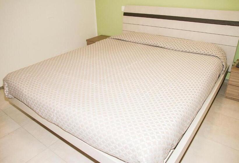 اتاق استاندارد, B&b La Quiete