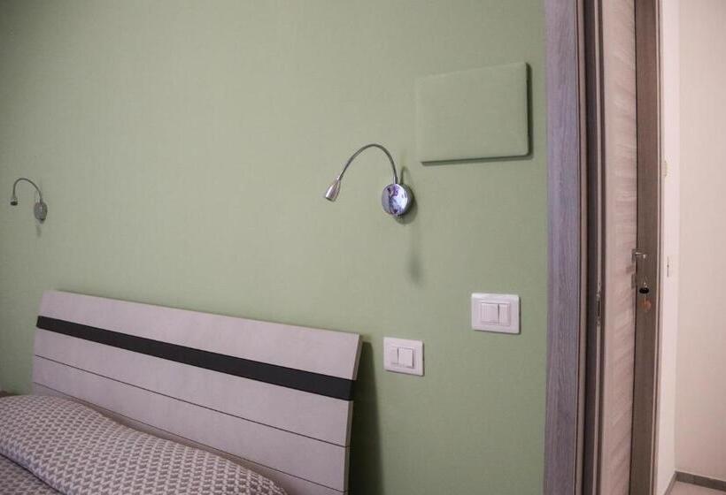 اتاق استاندارد, B&b La Quiete