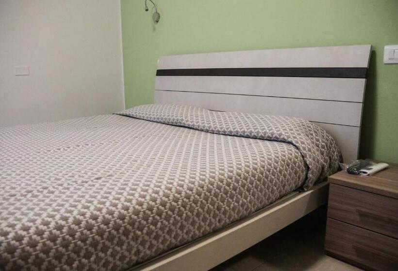 اتاق استاندارد, B&b La Quiete