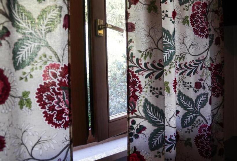اتاق استاندارد, B&b La Quiete