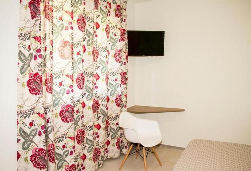 اتاق استاندارد, B&b La Quiete