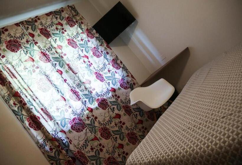 اتاق استاندارد, B&b La Quiete