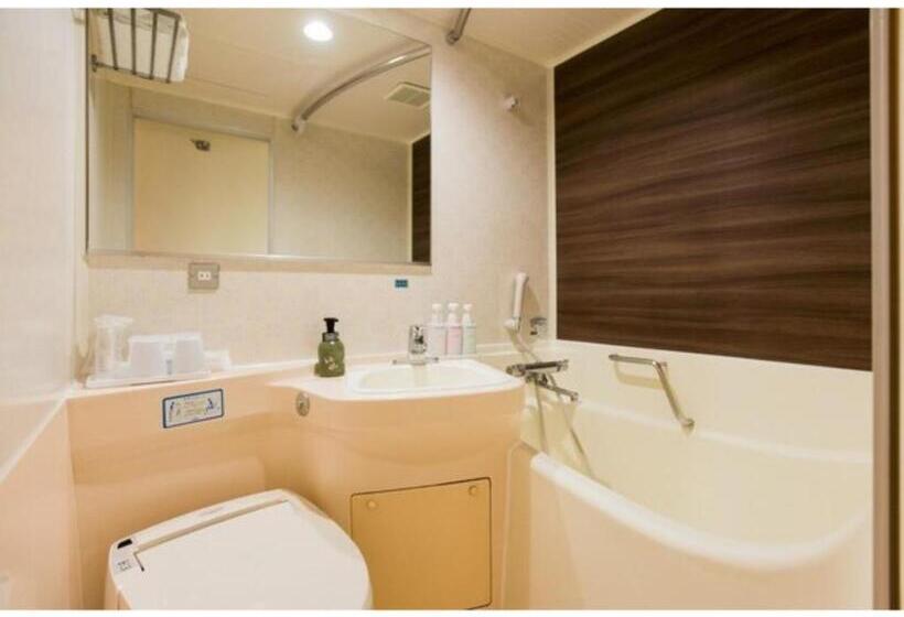 استودیوی استاندارد, Taisei Annex   Vacation Stay 05205v