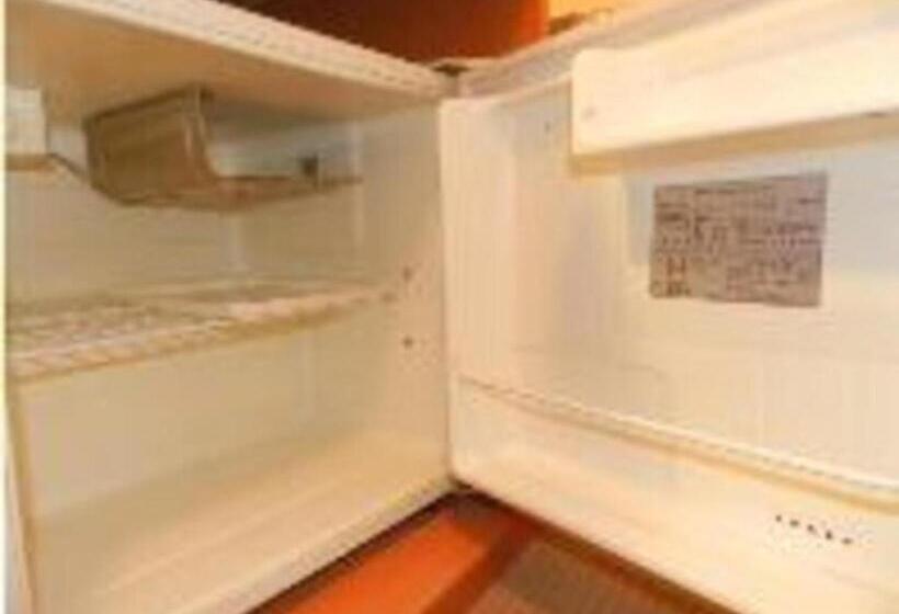 استودیوی استاندارد, Taisei Annex   Vacation Stay 05205v