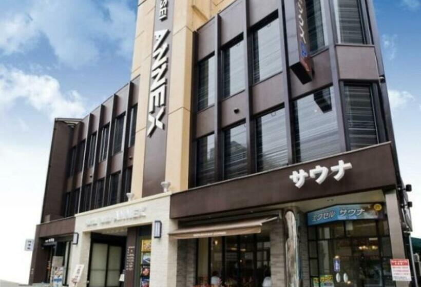 استودیوی استاندارد, Taisei Annex   Vacation Stay 05205v