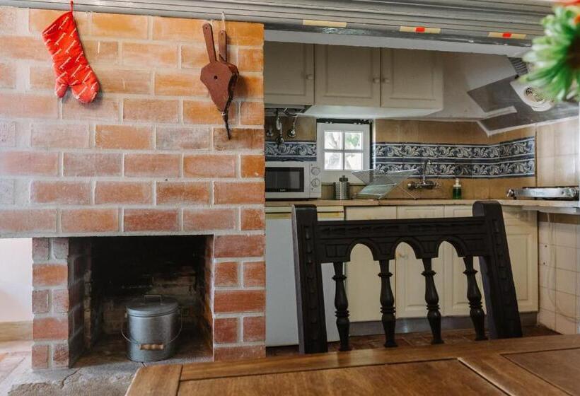 Habitació Triple Estàndard, Casa António Moreira