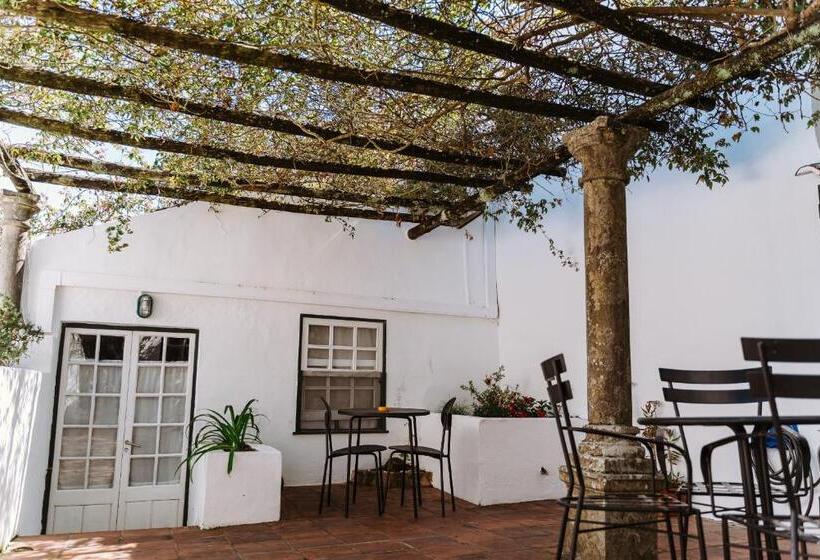 Habitació Triple Estàndard, Casa António Moreira