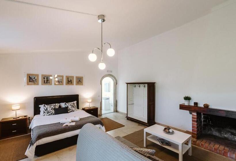 Четырехместный Номер Стандарт, Casa António Moreira
