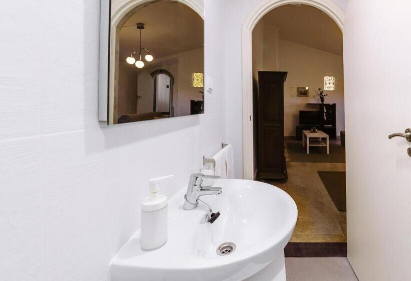 Четырехместный Номер Стандарт, Casa António Moreira