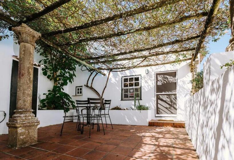 Четырехместный Номер Классик, Casa António Moreira