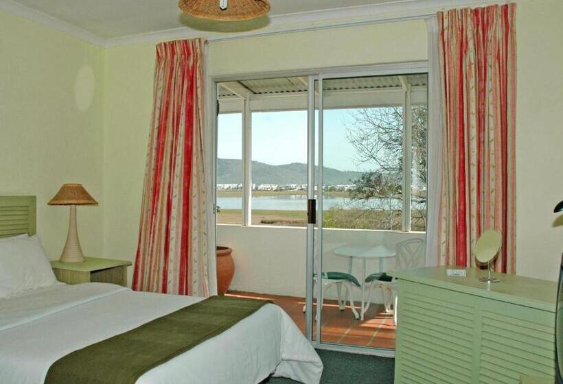 اتاق استاندارد, Lagoona Inn