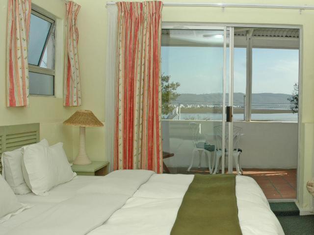 اتاق استاندارد, Lagoona Inn