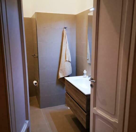 آپارتمان 2 خوابه, Casa Cupiello Via Chiaia   Casa Vacanze Ad Uso Esclusivo