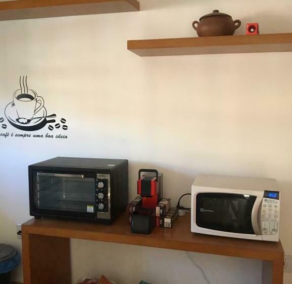 Апартаменты 2 Спальни, Cond Residencial Resort Pipa Chalés Triplex   Centro De Pipa