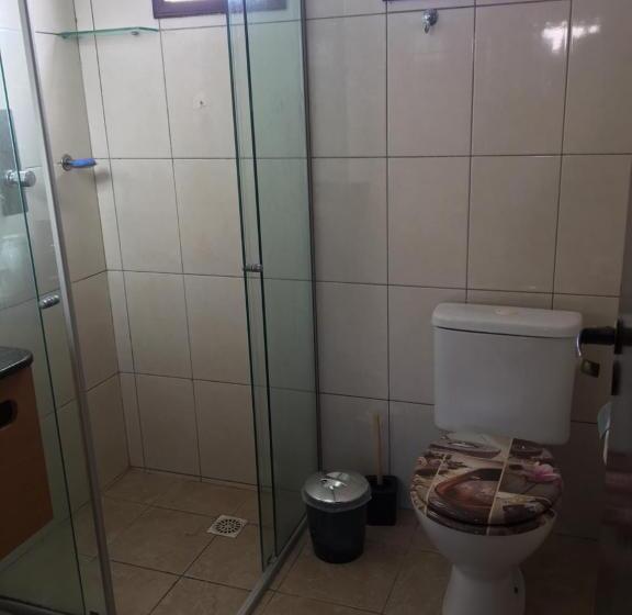 Апартаменты 2 Спальни, Cond Residencial Resort Pipa Chalés Triplex   Centro De Pipa