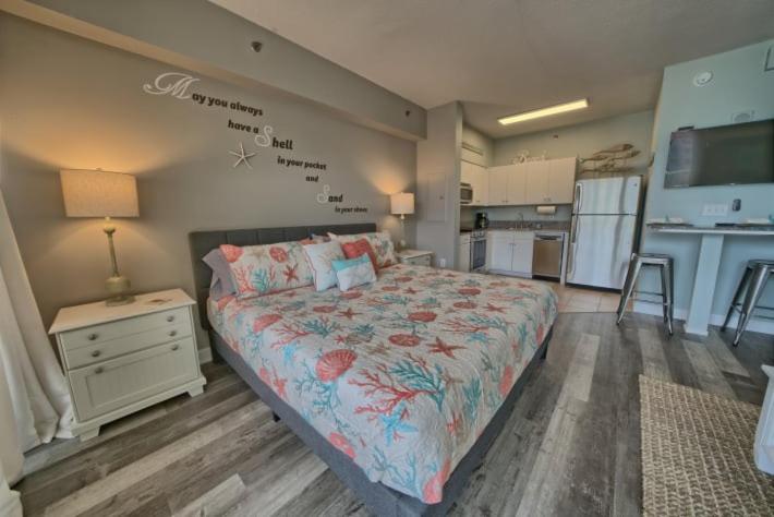 海の見えるスタンダードスタジオ, Deluxe Beachfront Studio, Shores Of Panama New And Renovated