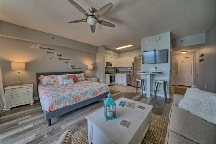 海の見えるスタンダードスタジオ, Deluxe Beachfront Studio, Shores Of Panama New And Renovated