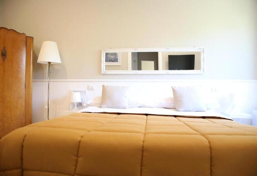 Номер Economy, Cilento Suite   Louis Xxii