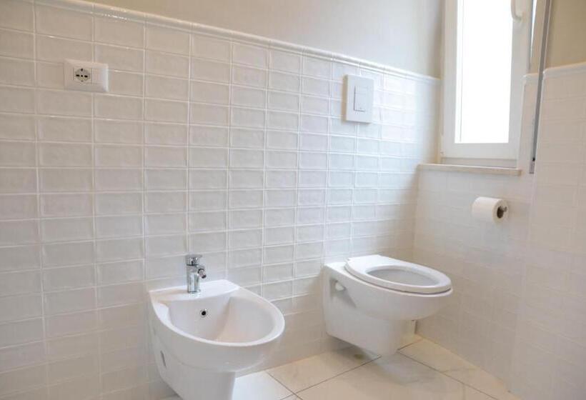 Номер Economy, Cilento Suite   Louis Xxii