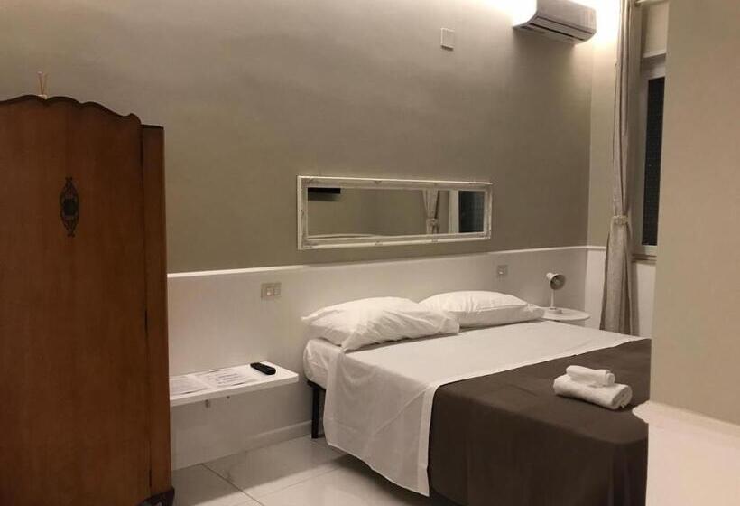 Номер Economy, Cilento Suite   Louis Xxii