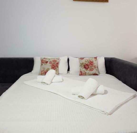 آپارتمان 1 خوابه, Relax Alezzi Beach Resort