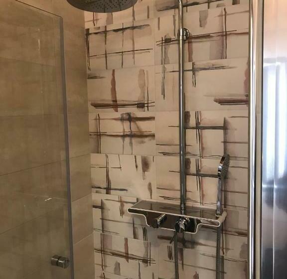 豪华房间, B&b Via Napoli Leverano