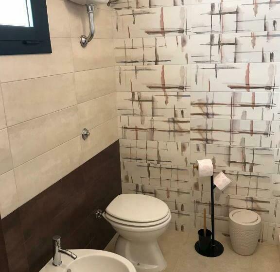 豪华房间, B&b Via Napoli Leverano