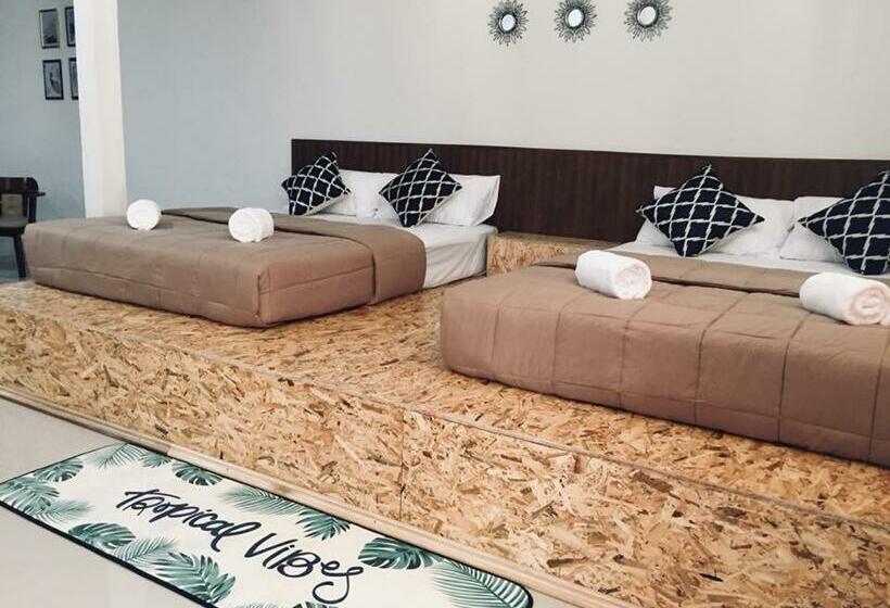Семейное Студио, My Home Resort   ขนอม นครศรีธรรมราช