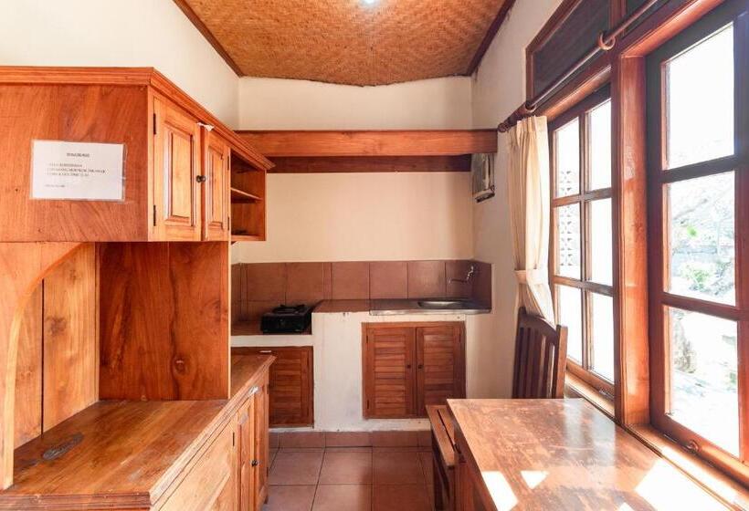 Номер Deluxe, Oyo 3836 Vedanta Villa