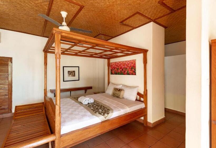 Номер Deluxe, Oyo 3836 Vedanta Villa