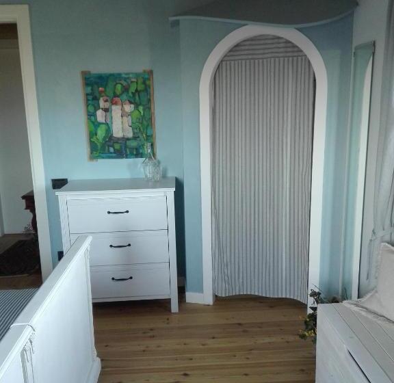 Standard room with outdoor bath, La Porta Accanto B&b