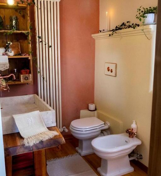 Номер Стандарт, La Porta Accanto B&b