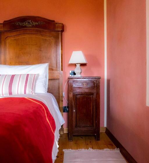 Номер Стандарт, La Porta Accanto B&b