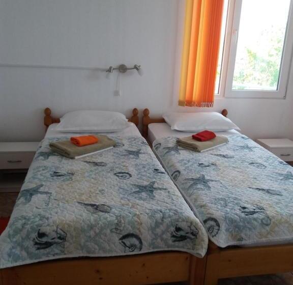 חדר סטנדרט נוף לים, ваканционни къщи на брега  Holiday Houses On The Coast
