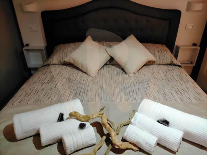 اتاق استاندارد سه نفره, La Maison Du Relax