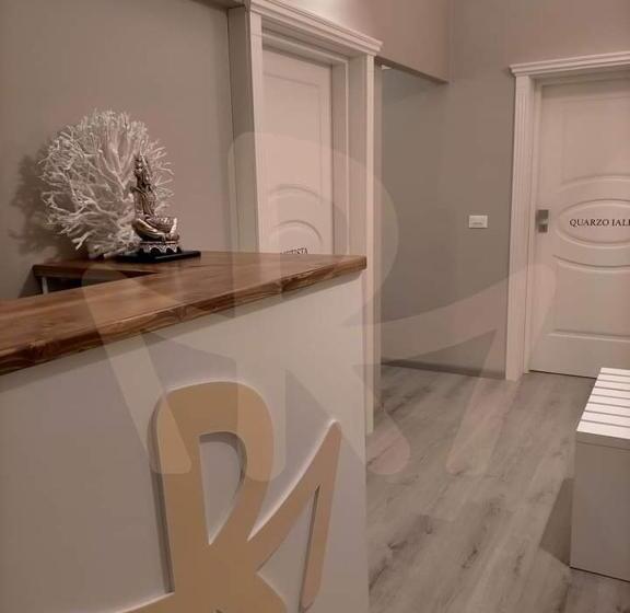 سوییت لوکس, La Maison Du Relax