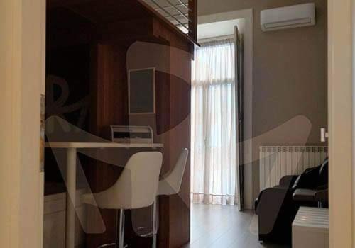 سوییت جونیور با بالکن, La Maison Du Relax