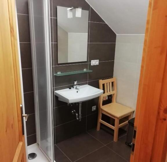 Family Suite, Pension Big Apple