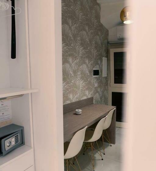 اتاق لوکس, B&b Holiday Home Dama
