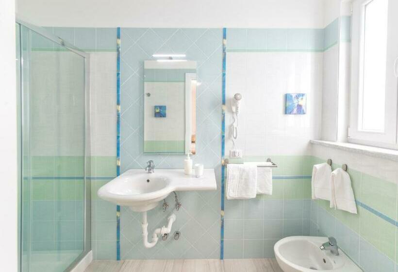 اتاق سوپریور, B&b La Gioia