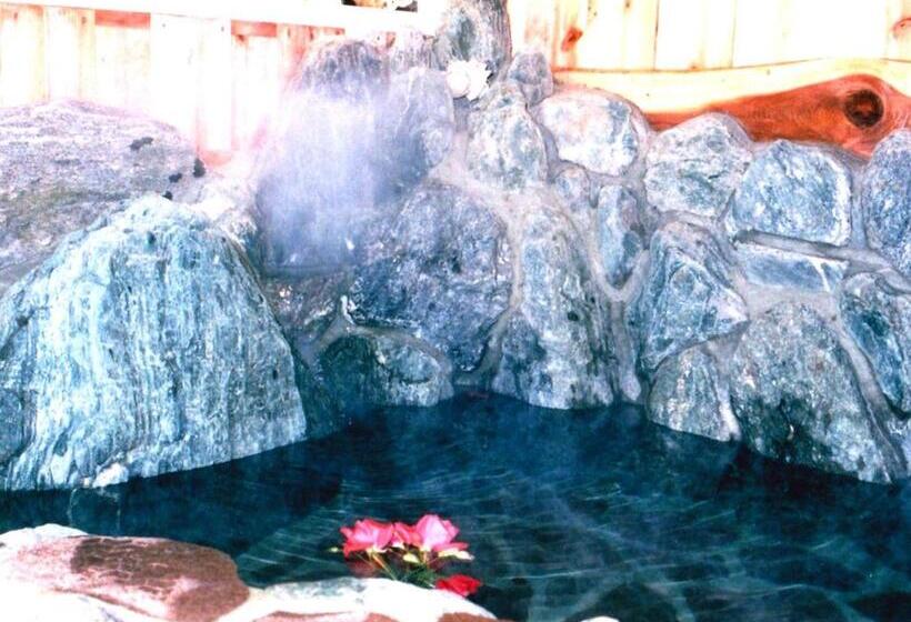 Студия Стандарт, Kamo Gun   Hotel / Vacation Stay 50724