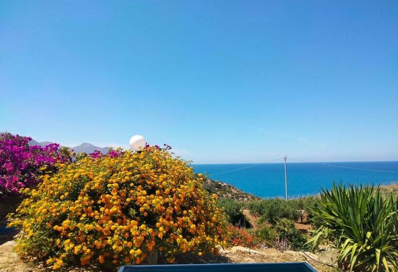 اتاق استاندارد, Cala Rossa