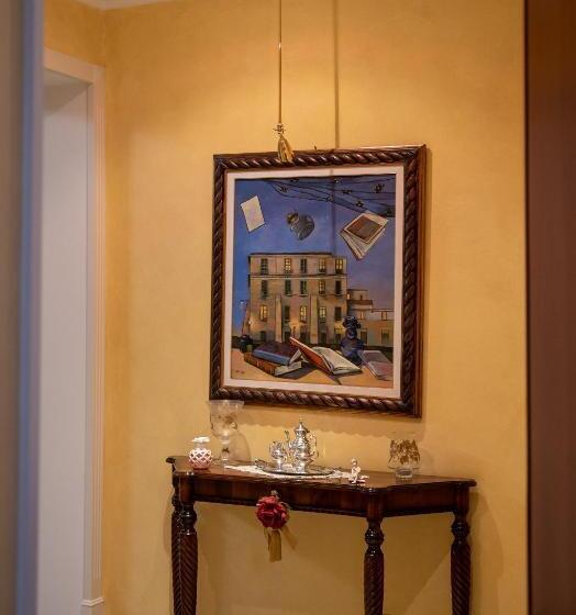 Апартаменты 2 Спальни, Solimena House