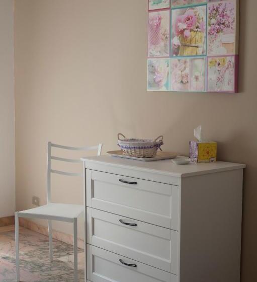 اتاق استاندارد, B&b Le Ortensie