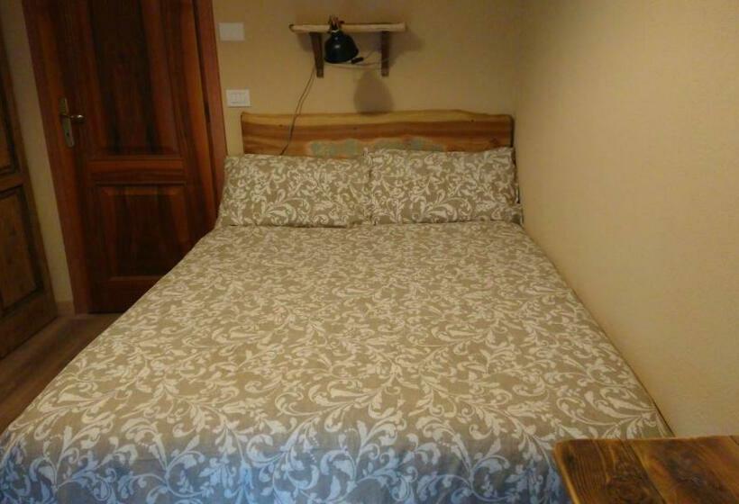 Номер Стандарт Вид на Сад, B&b Maison Odille
