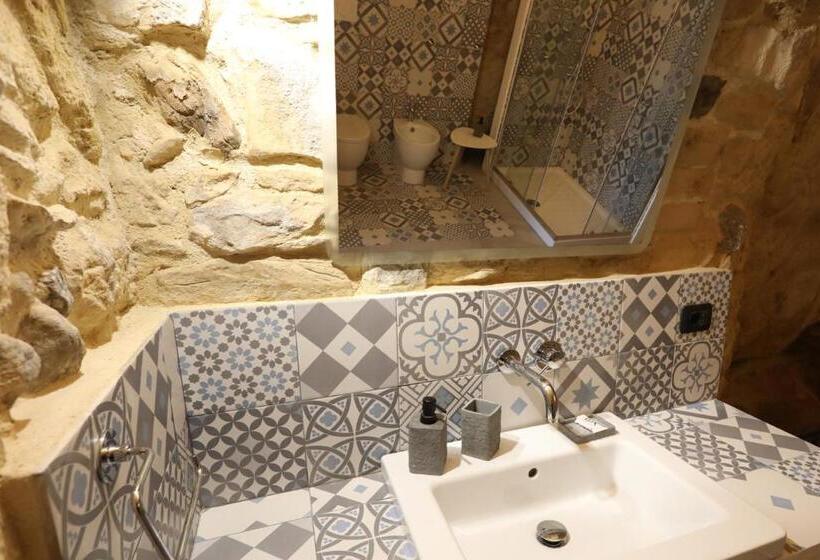 اتاق استاندارد, Ibla Barocca