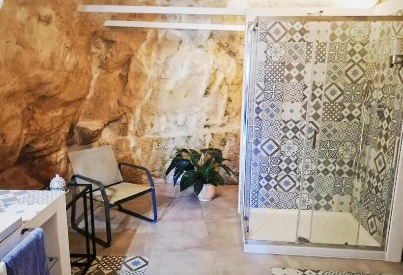 اتاق استاندارد, Ibla Barocca