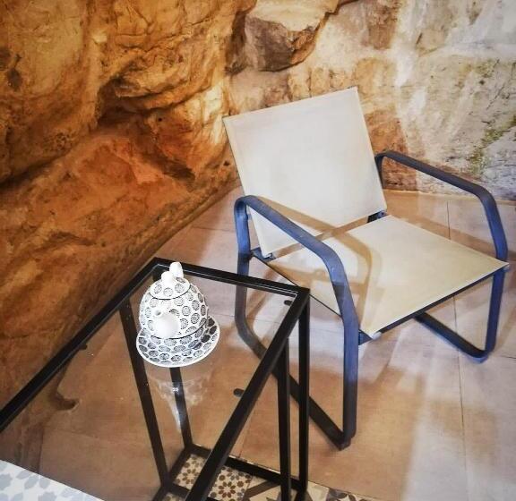 اتاق استاندارد, Ibla Barocca