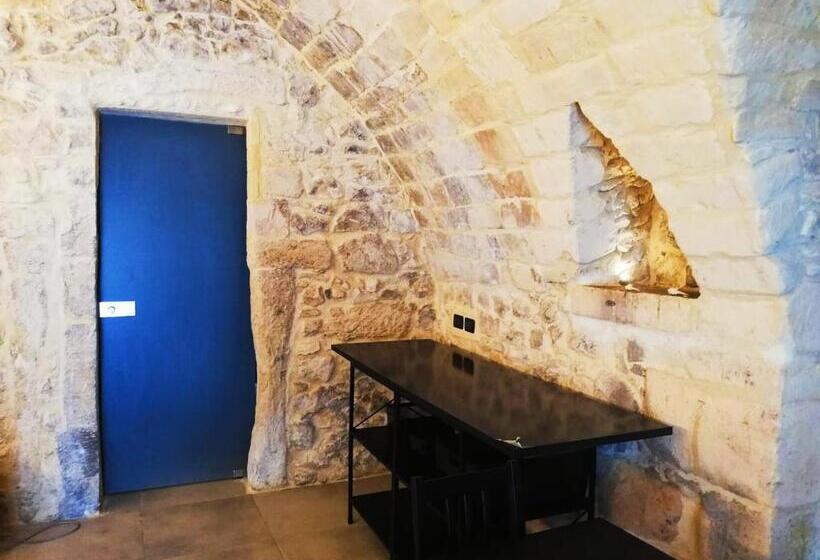 اتاق استاندارد, Ibla Barocca